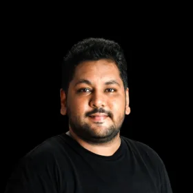 Deep Shah